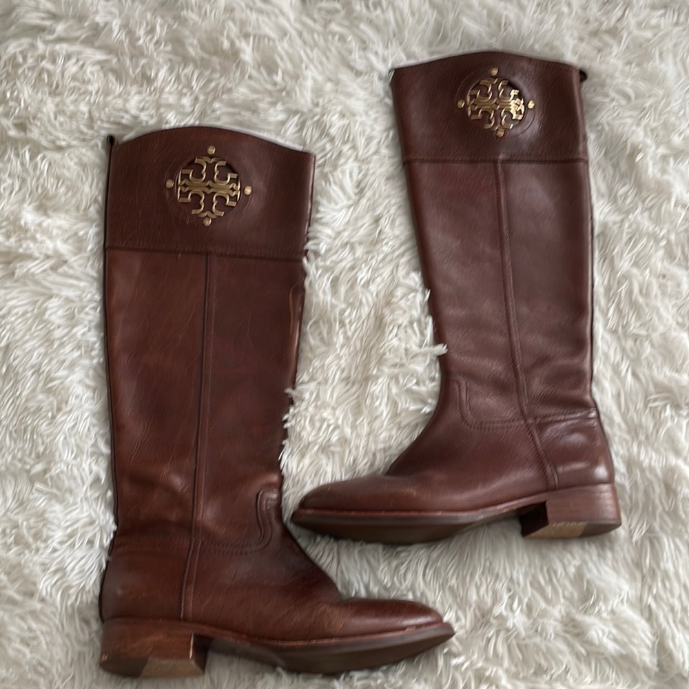 Tory Burch Boots